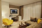 U Beogradu se u septembru otvara hotel 'TESLA smart stay'