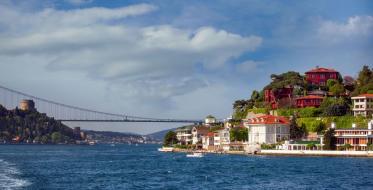 Istanbul jedna od najboljih evropskih destinacija za solo putnike
