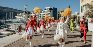 Herceg Novi zove na 56. Praznik mimoze – fešta počinje!