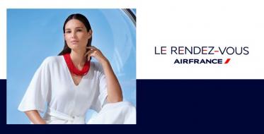 Foto: Air France