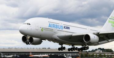 Airbus otpušta 2.500 zaposlenih do sredine 2026.