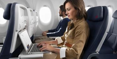 Air France uvodi besplatan ultrabrzi Wi-Fi u sve svoje avione