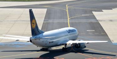 Lufthanza ukida stotine radnih mesta u administraciji