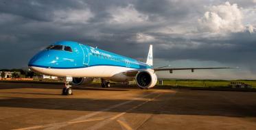 Foto: KLM avio grupa