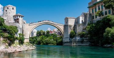 Air Serbia nastavlja da leti za Mostar i u 2025. godini