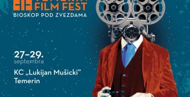 Foto: Temerin film festival